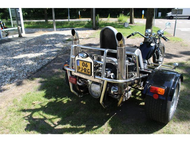 rewaco - hs-4-chopper