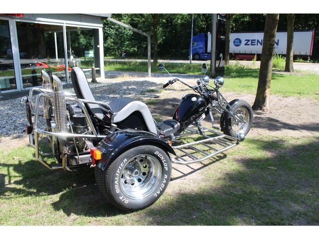 rewaco - hs-4-chopper