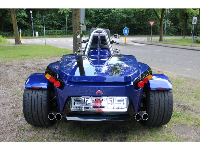 rewaco - rf1-gt-automaat