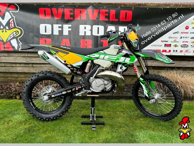 rieju - mr-250-racing