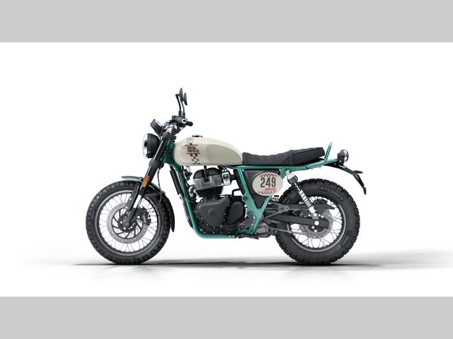 royal-enfield - bear-650