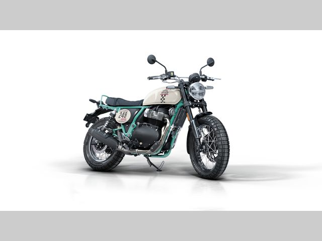 royal-enfield - bear-650