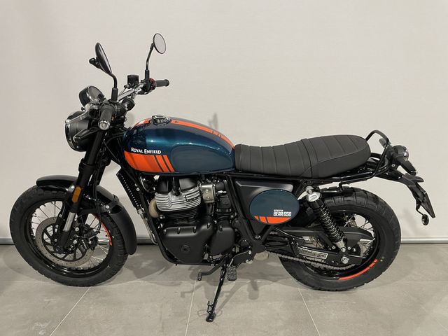 royal-enfield - bear-650