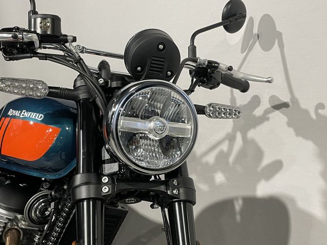 royal-enfield - bear-650