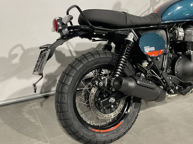 royal-enfield - bear-650