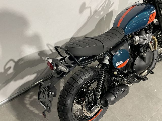 royal-enfield - bear-650