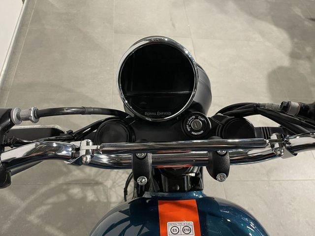royal-enfield - bear-650