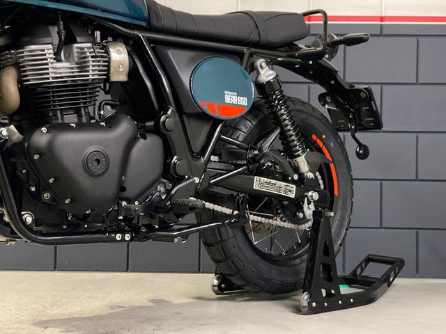 royal-enfield - bear-650
