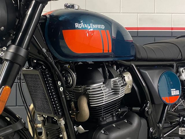 royal-enfield - bear-650