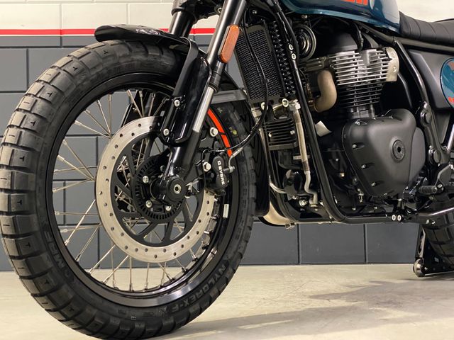 royal-enfield - bear-650