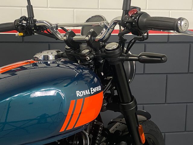 royal-enfield - bear-650