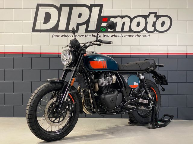 royal-enfield - bear-650