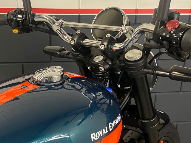 royal-enfield - bear-650
