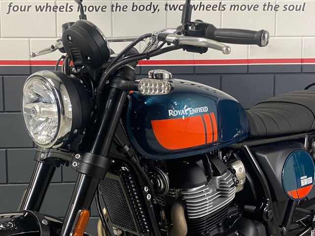 royal-enfield - bear-650