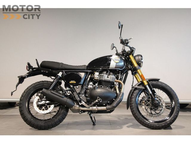 royal-enfield - bear-650