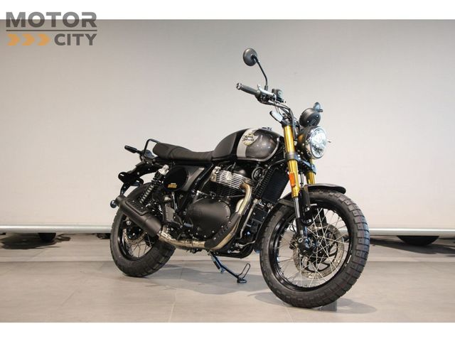 royal-enfield - bear-650