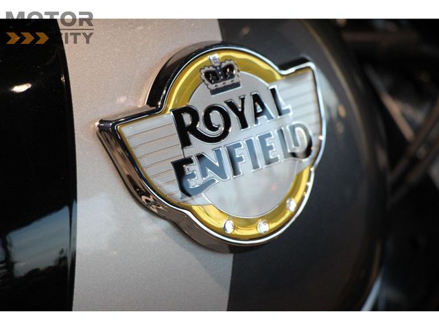 royal-enfield - bear-650