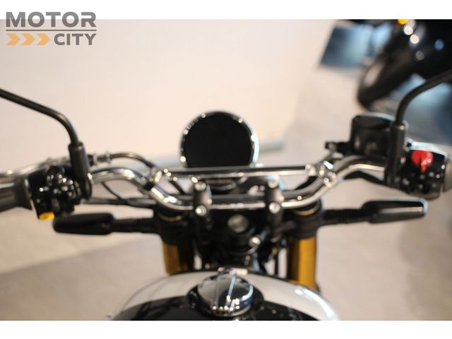 royal-enfield - bear-650