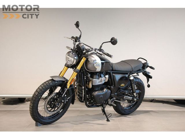royal-enfield - bear-650