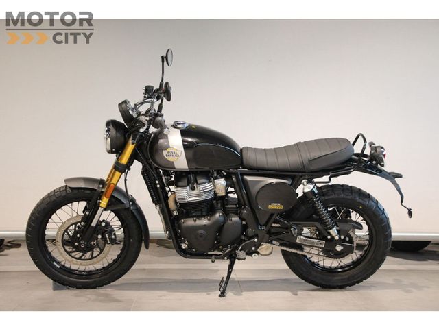 royal-enfield - bear-650