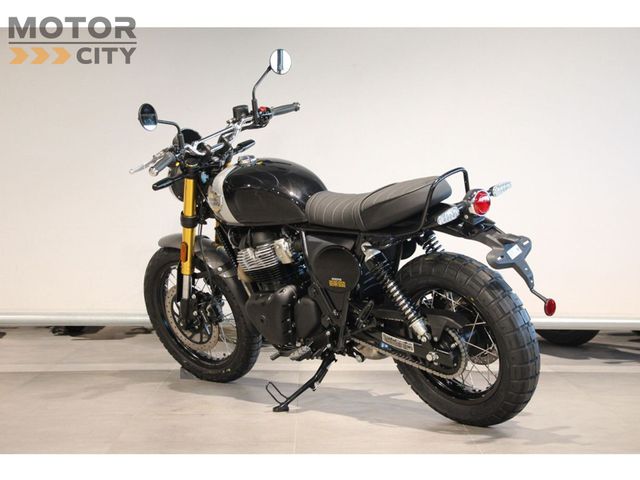 royal-enfield - bear-650