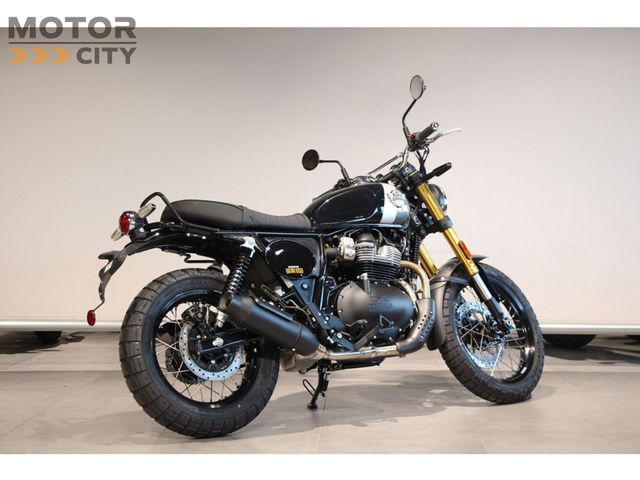 royal-enfield - bear-650