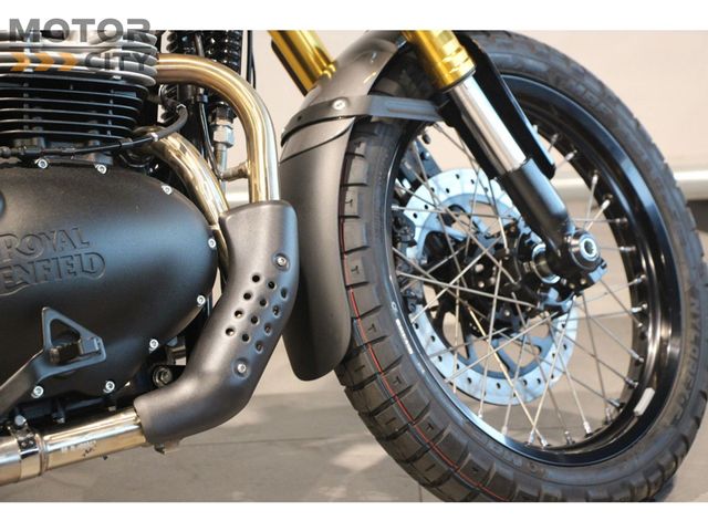 royal-enfield - bear-650