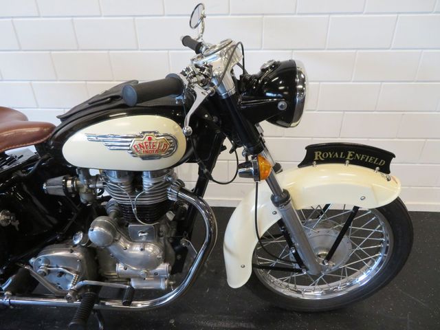 royal-enfield - bullet-350