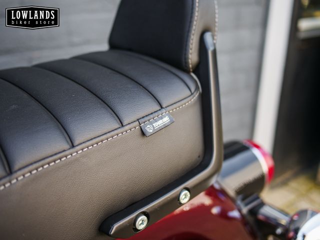 royal-enfield - bullet-350