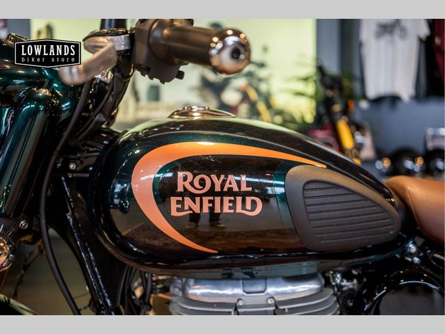 royal-enfield - classic-350
