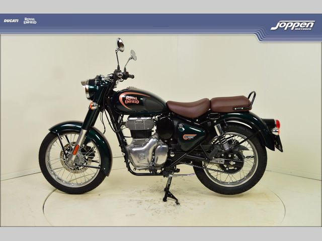 royal-enfield - classic-350