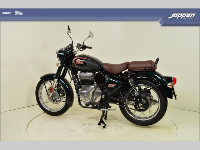 royal-enfield - classic-350