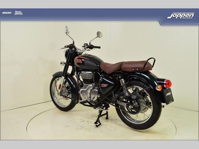 royal-enfield - classic-350