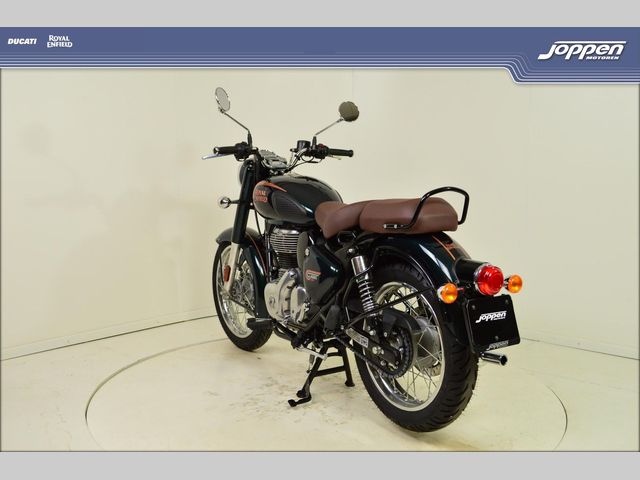 royal-enfield - classic-350