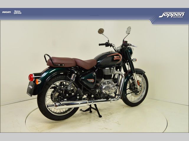 royal-enfield - classic-350