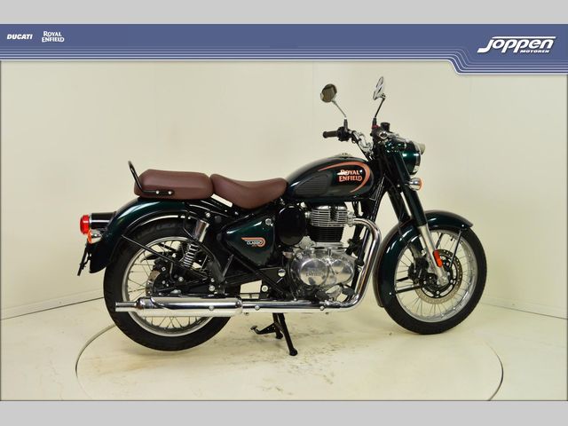 royal-enfield - classic-350