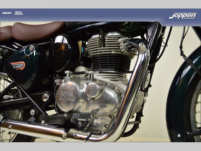 royal-enfield - classic-350