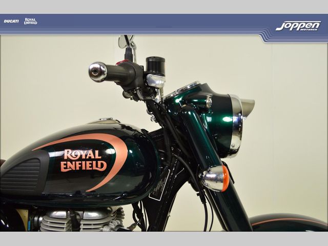 royal-enfield - classic-350