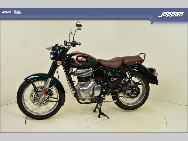 royal-enfield - classic-350