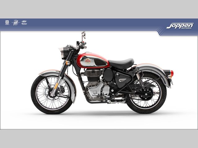 royal-enfield - classic-350