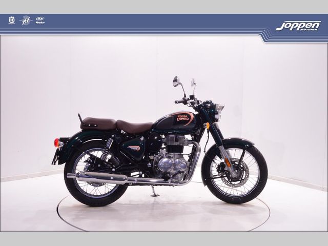 royal-enfield - classic-350