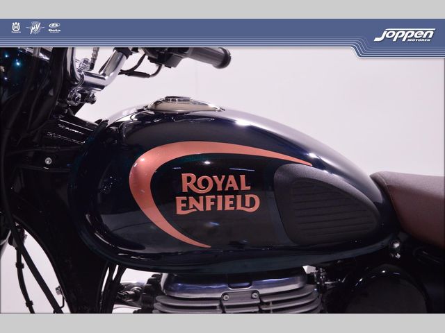 royal-enfield - classic-350