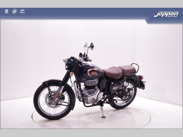 royal-enfield - classic-350