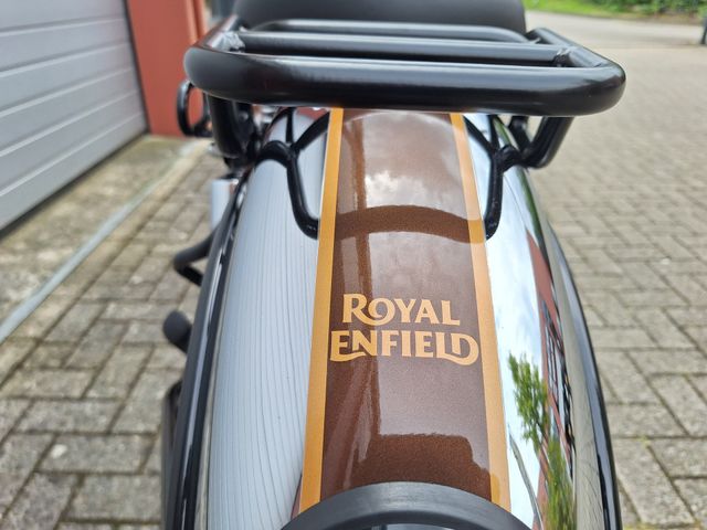 royal-enfield - classic-350