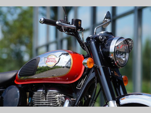 royal-enfield - classic-350