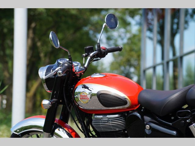 royal-enfield - classic-350