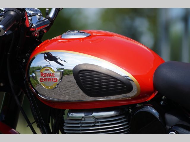 royal-enfield - classic-350