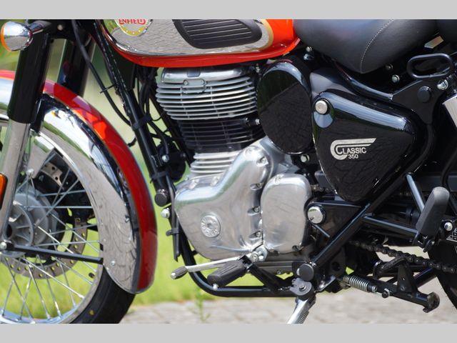 royal-enfield - classic-350