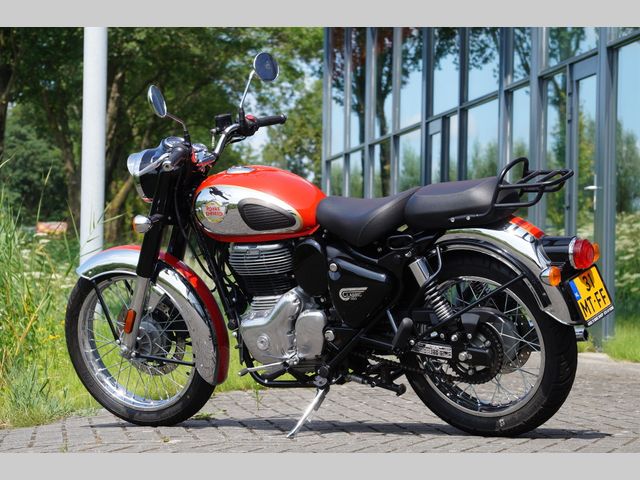 royal-enfield - classic-350