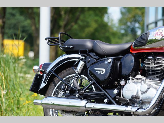 royal-enfield - classic-350